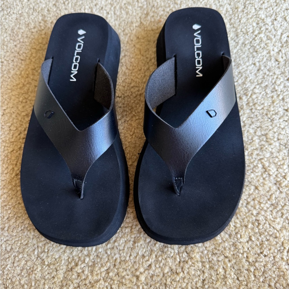 Slip on Volcom - Picture 6 of 7